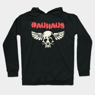 Bauhaus Hoodie